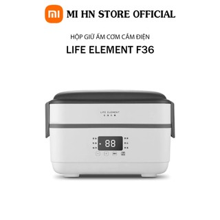 Hộp cơm cắm điện đa năng Life Element F36