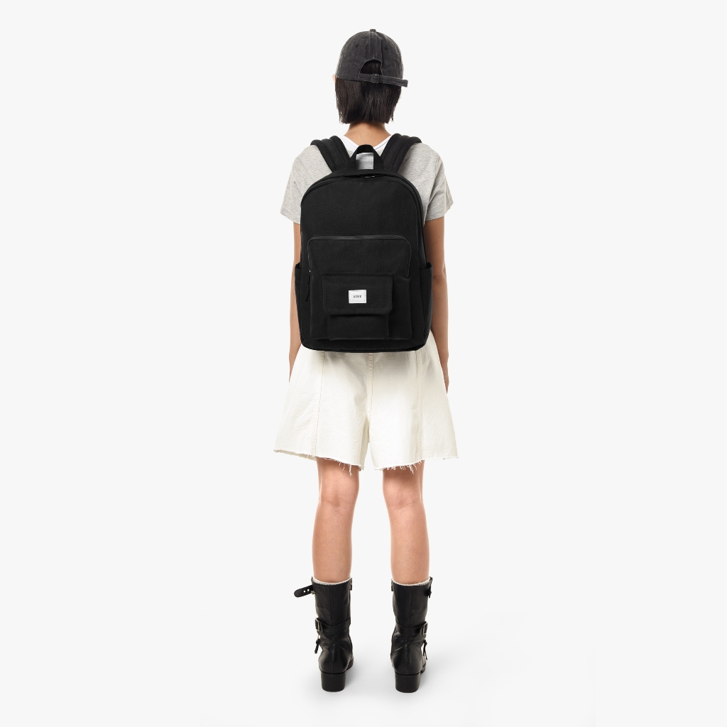 Balo Nome Kanata Backpack