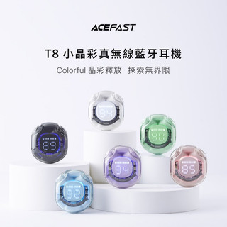 TAI NGHE BLUETOOTH THẾ HỆ MỚI T8