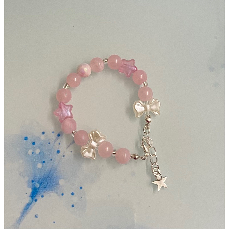 10 vòng tay handmade