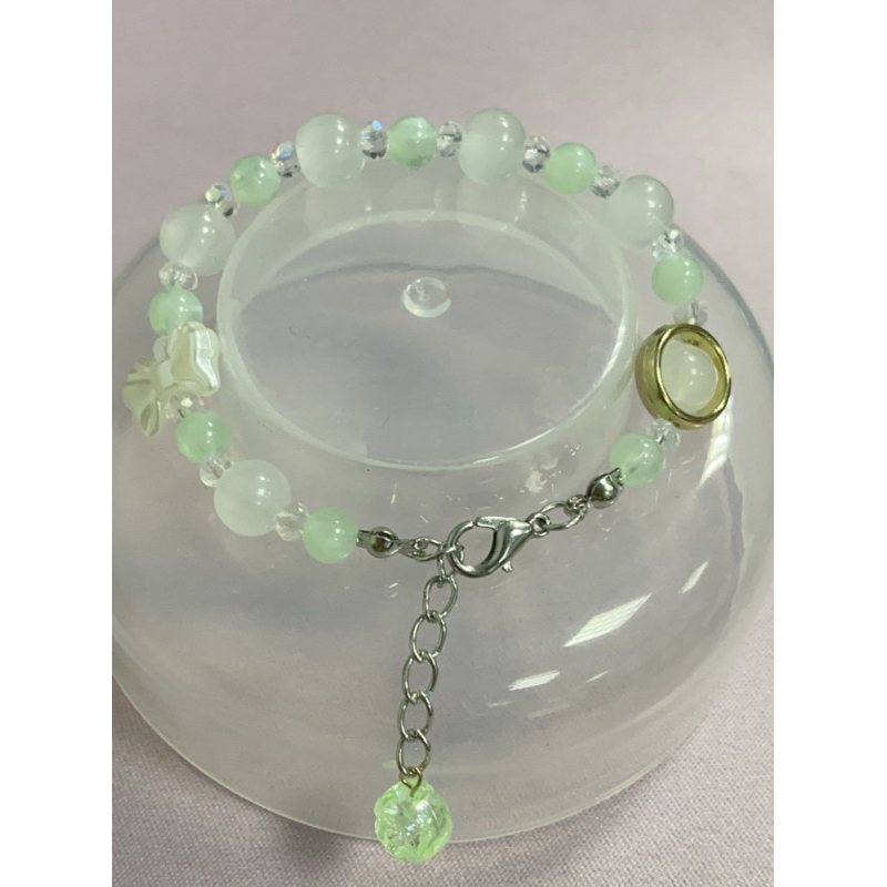 10 vòng tay handmade