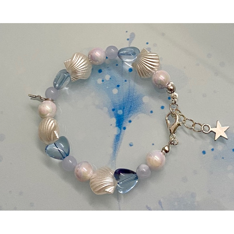 10 vòng tay handmade