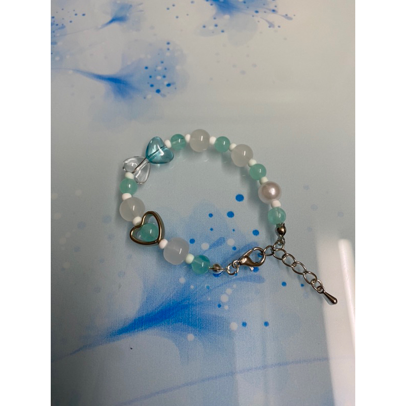 10 vòng tay handmade