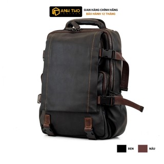 Balo da bò emo mnbl-03 | anh tho leather