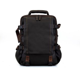 Balo da bò EMO MNBL-03 | Anh Tho Leather