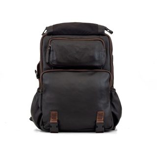Balo da bò EMO MNBL-03 | Anh Tho Leather