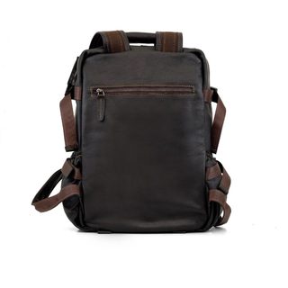 Balo da bò EMO MNBL-03 | Anh Tho Leather