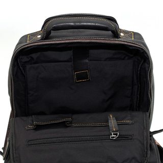 Balo da bò EMO MNBL-03 | Anh Tho Leather