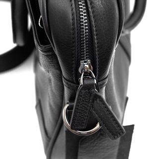 Cặp da bò công sở M2CB-03 | Anh Tho Leather