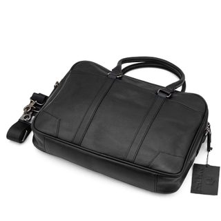 Cặp da bò công sở M2CB-03 | Anh Tho Leather
