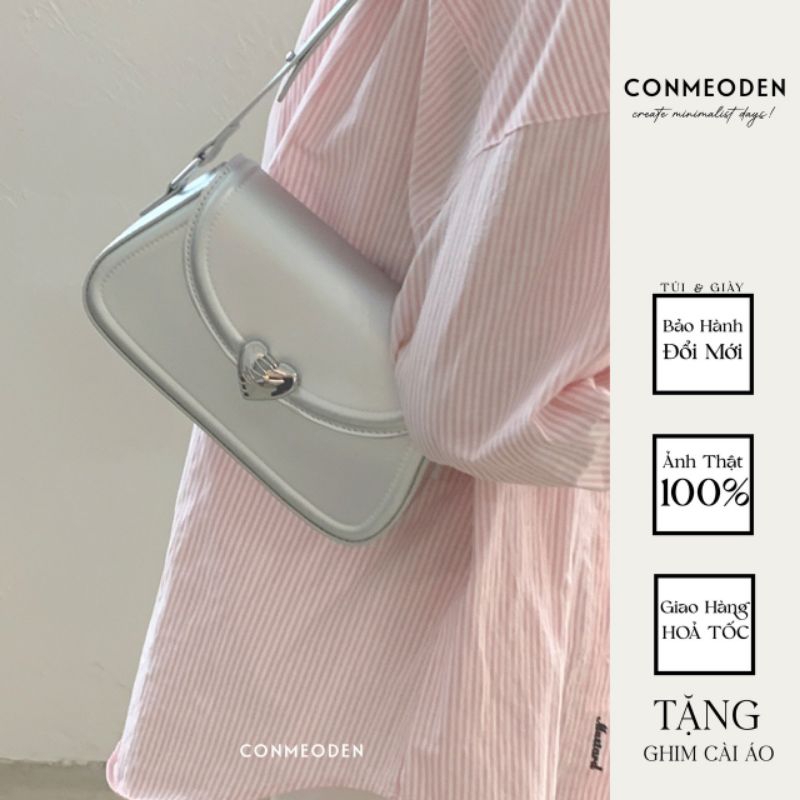 Túi Đeo Vai & Đeo Chéo CONMEODEN - OGI BAG