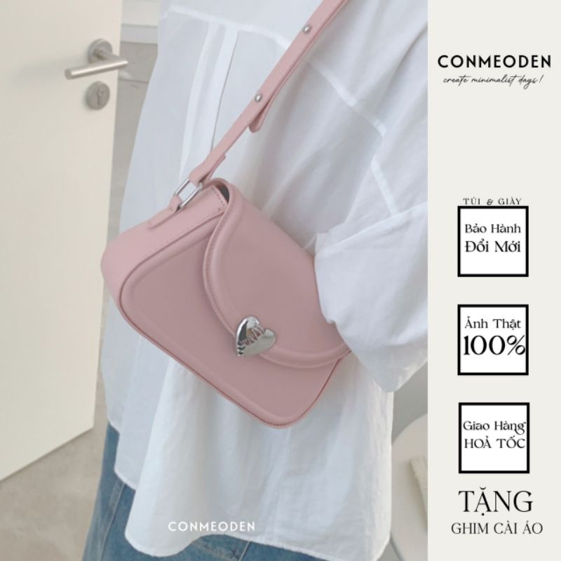 Túi Đeo Vai & Đeo Chéo CONMEODEN - OGI BAG