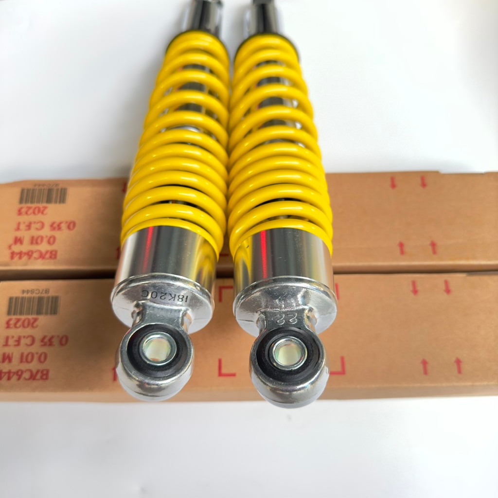 Phuộc nice thái chuẩn như zin dành cho Wave ,Future,Dream,honda cúp các đời