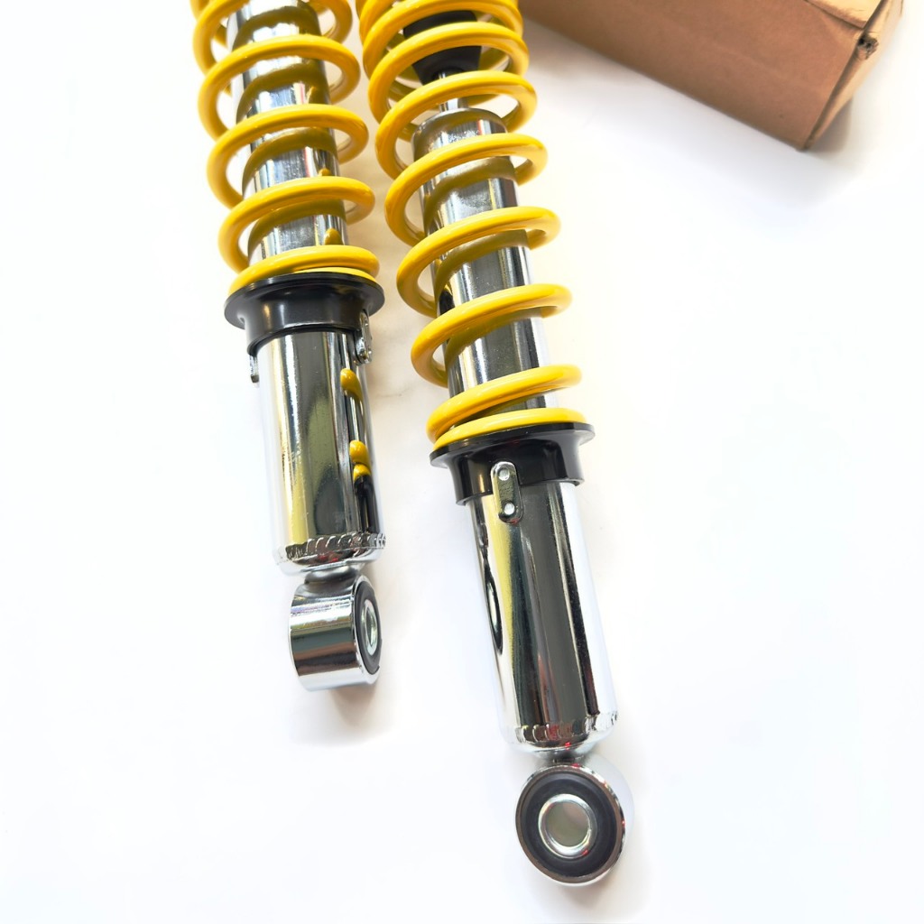 Phuộc nice thái chuẩn như zin dành cho Wave ,Future,Dream,honda cúp các đời