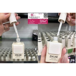 Sơn gel zhi.he cao cấp - lẻ 1 chai