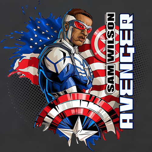 Hình ủi quần, áo siêu nhân Spider Man cho trẻ em ủi bằng bàn là, bàn ủi N2