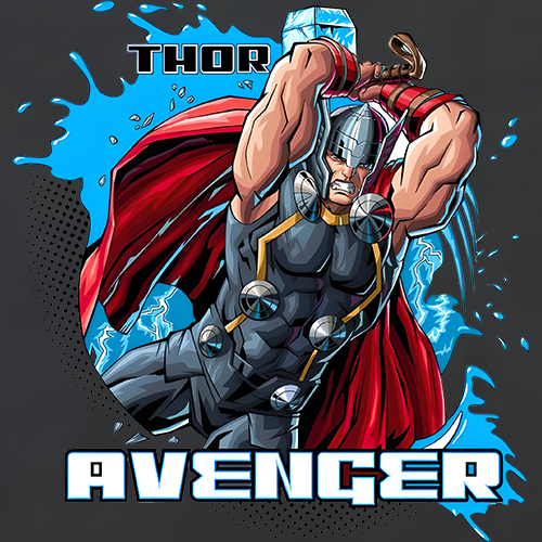 Hình ủi quần, áo siêu nhân Spider Man cho trẻ em ủi bằng bàn là, bàn ủi N2