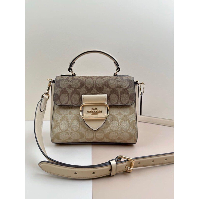 Túi Coach đẹp và sang quá chuẩn Auth