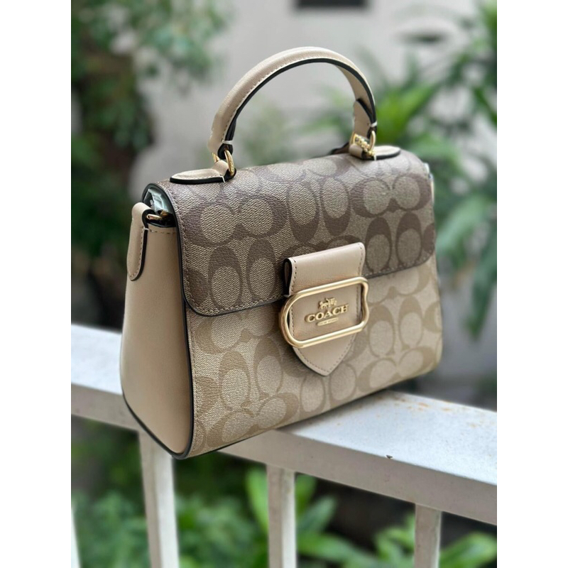 Túi Coach đẹp và sang quá chuẩn Auth