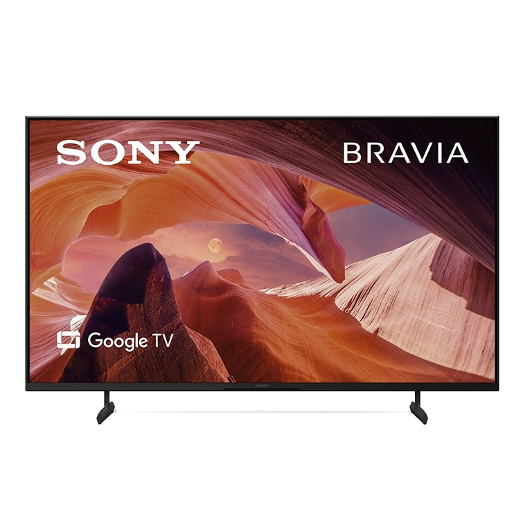 Smart Tivi 4K Sony KD-55X80L 55 inch Google TV