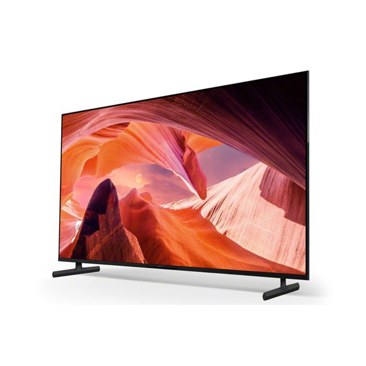 Smart Tivi 4K Sony KD-55X80L 55 inch Google TV