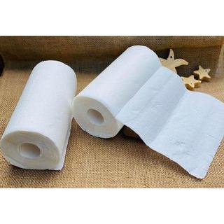 Set 2 cuộn khăn giấy bếp - Hàng Nhật nội địa
