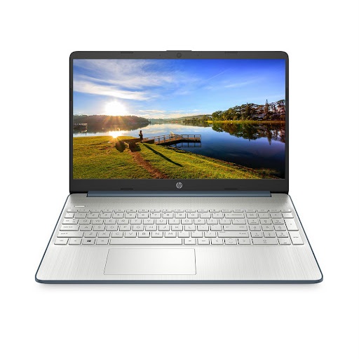 Laptop HP 15s-fq5228TU - 8U240PA (i3-1215U) - Bảo hành 12 tháng