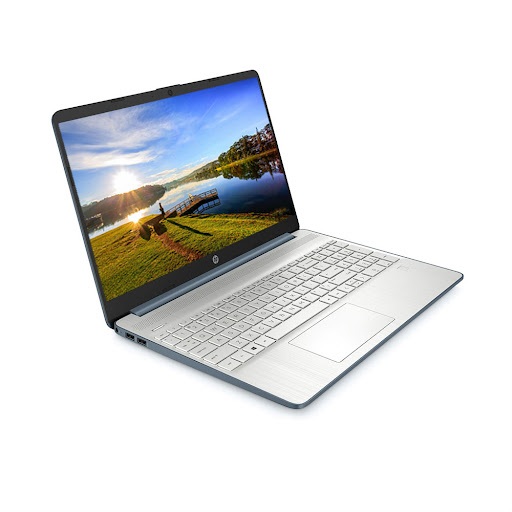 Laptop HP 15s-fq5228TU - 8U240PA (i3-1215U) - Bảo hành 12 tháng