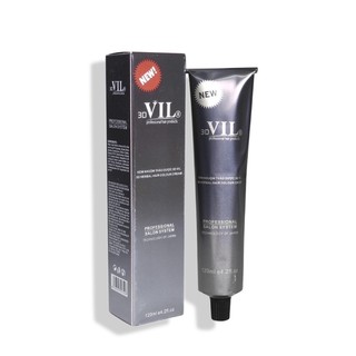 Thuốc nhuộm tóc Vil 100ml (Oxy mua riêng)