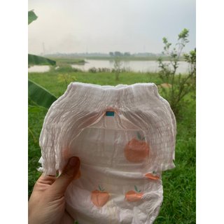 100M Bỉm Tã Quần/Dán HIPGIG A Đủ Size Mềm Mỏng Thấm Hút Tốt