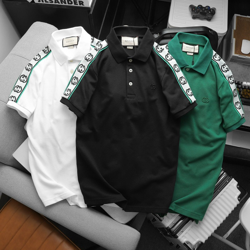 ÁO POLO GUCCI
