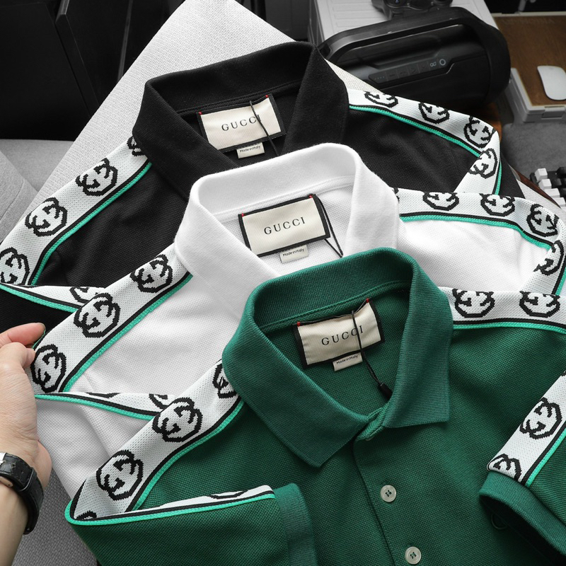 ÁO POLO GUCCI