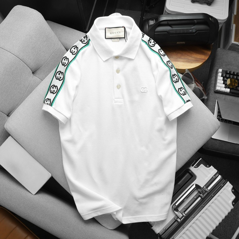 ÁO POLO GUCCI