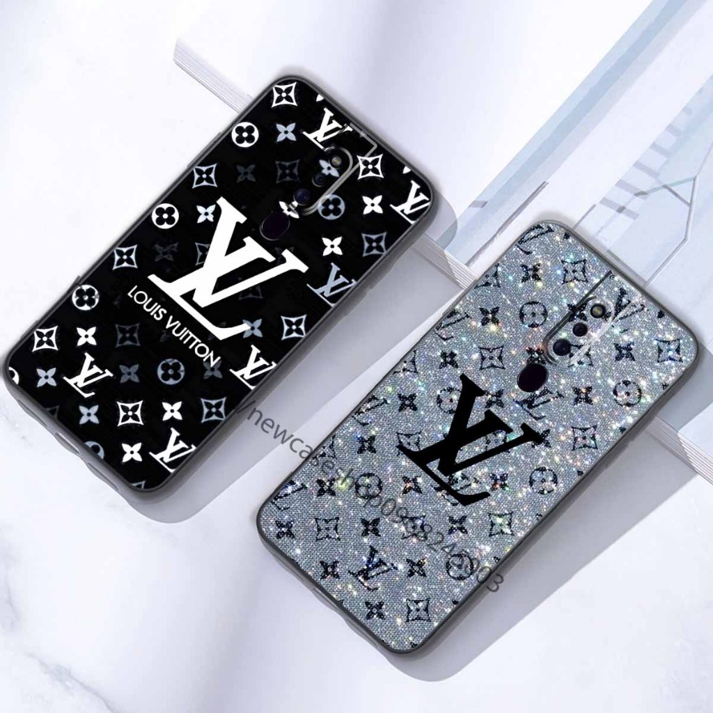 Ốp Oppo K3 bộ hình thương hiệu thời trang cao cấp