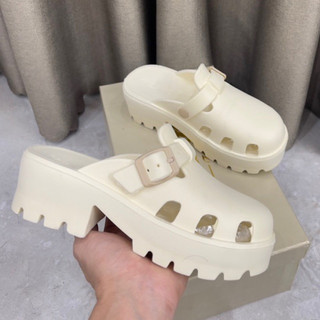 Dép sục nữ CNK đế cao 5cm siêu hot