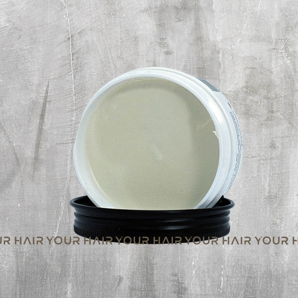 Sáp vuốt tóc Roug Men's Grooming Matte Clay Matt Clay - 90 gram