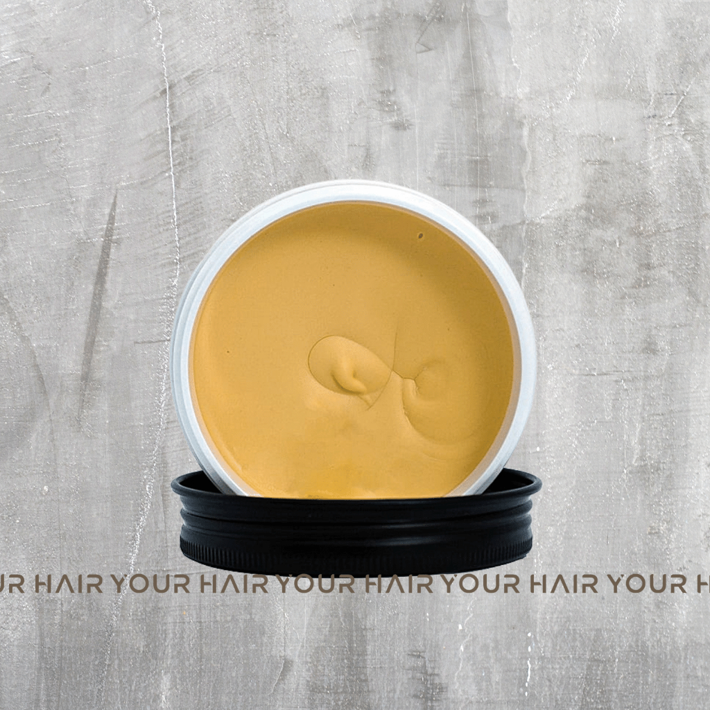 Sáp vuốt tóc Roug Men's Grooming Matte Clay Matt Clay - 90 gram