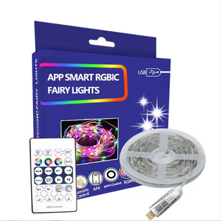 Đèn led trang trí tết