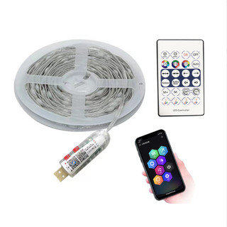 Đèn led trang trí tết