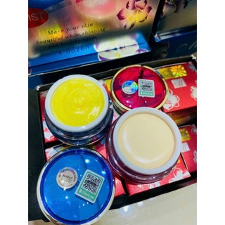 KEM DƯỠNG DA MEIDUZI  20gr - NHẬT BẢN