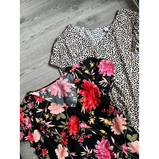 [virusplussize]Áo Old Navy xuất xịn bigsize
