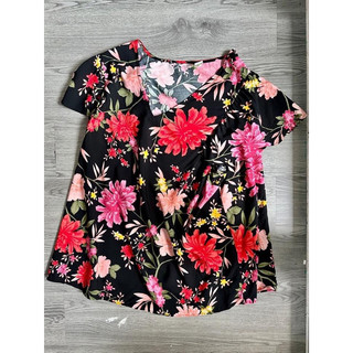 [virusplussize]Áo Old Navy xuất xịn bigsize