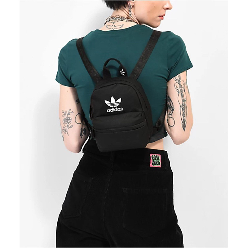 BALO MINI ADIDAS ORIGINALS TREFOIL 2.0 MINI BACKPACK UNISEX