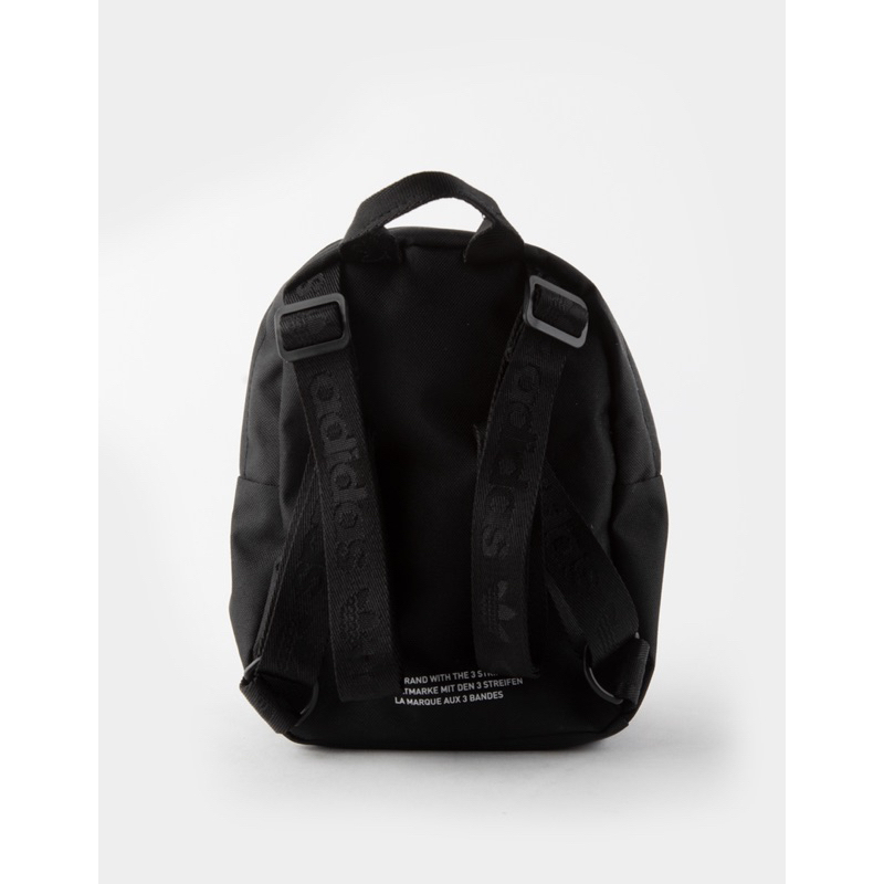 BALO MINI ADIDAS ORIGINALS TREFOIL 2.0 MINI BACKPACK UNISEX