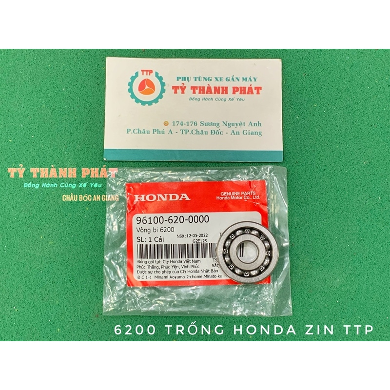 6200 Honda  NTN zin 10*30*9 -