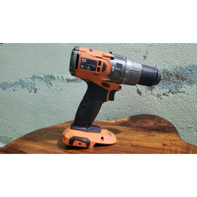 Thân máy khoan 18v 3cn AEG