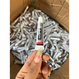 Keo dán B700 tuýp 3ml nắp xoáy