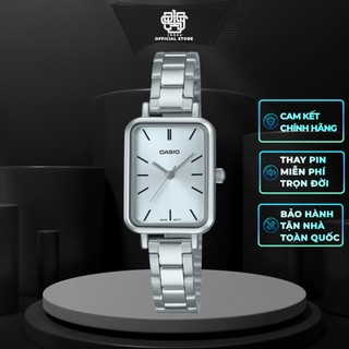 Đồng hồ nữ casio ltp-v009d-2e hàng chính hãng