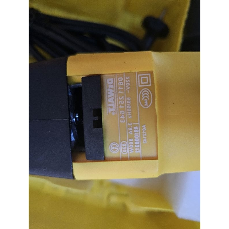 Thanh lí 1 chiếc đw 850w