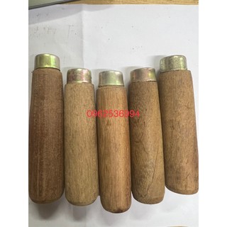 Chuôi gỗ ,tông đục -giá 1c